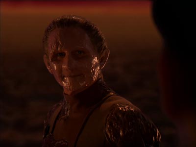 Star Trek: Deep Space Nine Screencaps "Broken Link" (S4:E26)