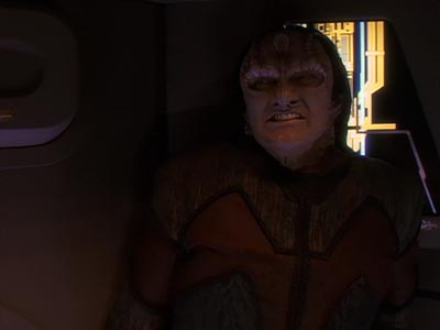 Star Trek: Deep Space Nine Screencaps "Broken Link" (S4:E26)