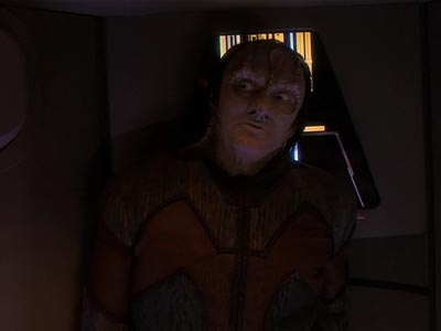 Star Trek: Deep Space Nine Screencaps "Broken Link" (S4:E26)