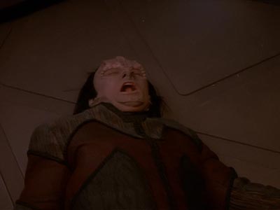 Star Trek: Deep Space Nine Screencaps "Broken Link" (S4:E26)