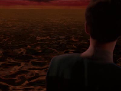 Star Trek: Deep Space Nine Screencaps "Broken Link" (S4:E26)