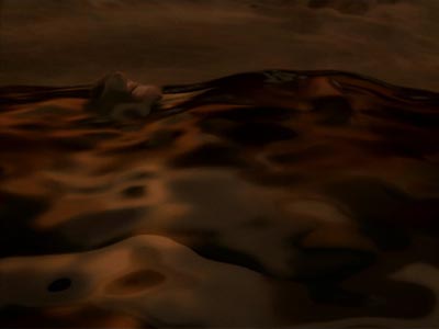 Star Trek: Deep Space Nine Screencaps "Broken Link" (S4:E26)