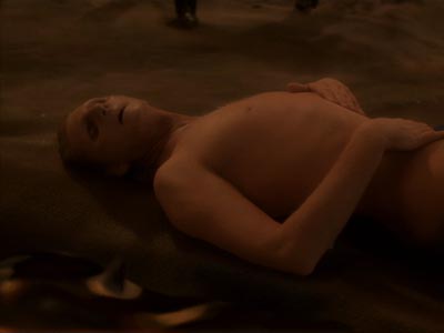 Star Trek: Deep Space Nine Screencaps "Broken Link" (S4:E26)
