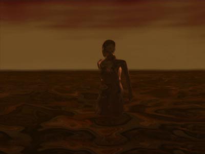 Star Trek: Deep Space Nine Screencaps "Broken Link" (S4:E26)