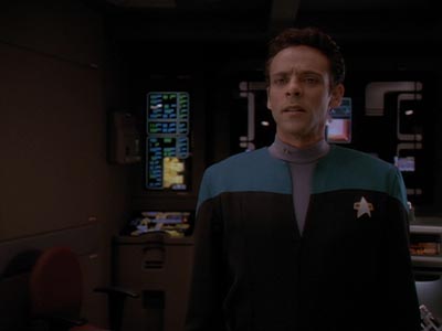 Star Trek: Deep Space Nine Screencaps "Broken Link" (S4:E26)