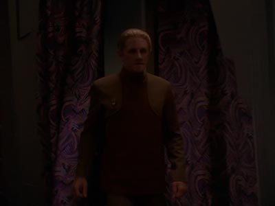 Star Trek: Deep Space Nine Screencaps "Broken Link" (S4:E26)