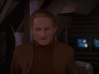 Star Trek: Deep Space Nine Screencaps "Broken Link" (S4:E26)