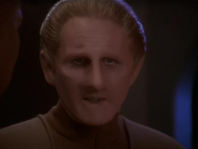 Star Trek: Deep Space Nine Screencaps "Broken Link" (S4:E26)