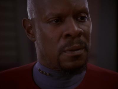 Star Trek: Deep Space Nine Screencaps "Broken Link" (S4:E26)