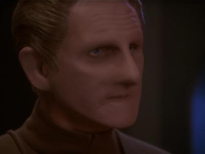 Star Trek: Deep Space Nine Screencaps "Broken Link" (S4:E26)