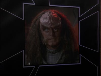 Star Trek: Deep Space Nine Screencaps "Broken Link" (S4:E26)