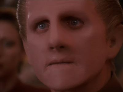 Star Trek: Deep Space Nine Screencaps "Broken Link" (S4:E26)