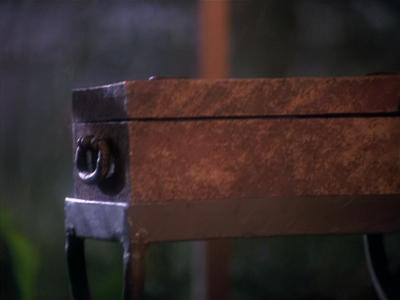 Star Trek: Deep Space Nine Screencaps "The Visitor" (S4:E3)