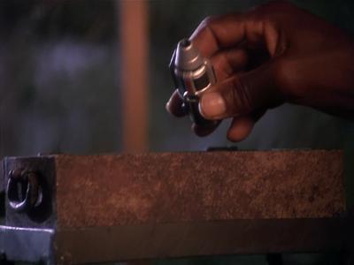 Star Trek: Deep Space Nine Screencaps "The Visitor" (S4:E3)