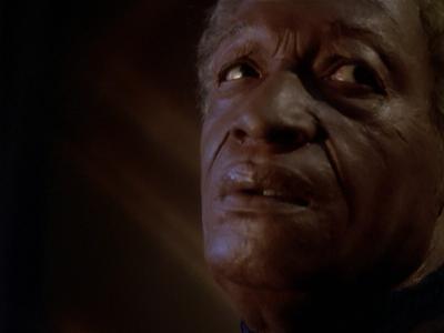 Star Trek: Deep Space Nine Screencaps "The Visitor" (S4:E3)