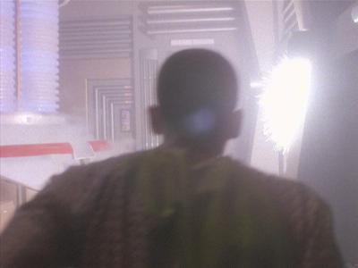 Star Trek: Deep Space Nine Screencaps "The Visitor" (S4:E3)