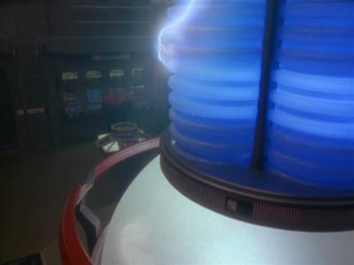 Star Trek: Deep Space Nine Screencaps "The Visitor" (S4:E3)