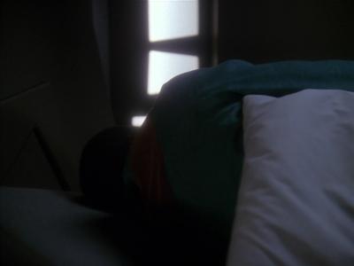 Star Trek: Deep Space Nine Screencaps "The Visitor" (S4:E3)