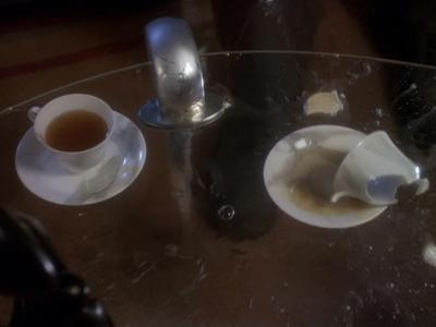 Star Trek: Deep Space Nine Screencaps "The Visitor" (S4:E3)