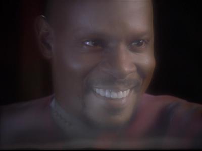 Star Trek: Deep Space Nine Screencaps "The Visitor" (S4:E3)