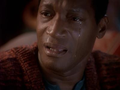 Star Trek: Deep Space Nine Screencaps "The Visitor" (S4:E3)