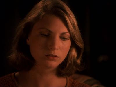 Star Trek: Deep Space Nine Screencaps "The Visitor" (S4:E3)