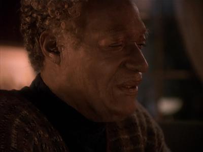 Star Trek: Deep Space Nine Screencaps "The Visitor" (S4:E3)