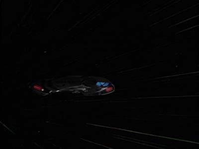 Star Trek: Deep Space Nine Screencaps "The Visitor" (S4:E3)