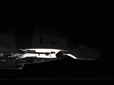 Star Trek: Deep Space Nine Screencaps "The Visitor" (S4:E3)