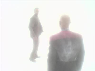 Star Trek: Deep Space Nine Screencaps "The Visitor" (S4:E3)