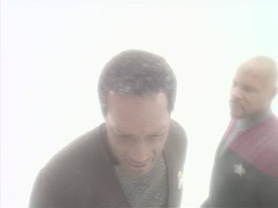 Star Trek: Deep Space Nine Screencaps "The Visitor" (S4:E3)