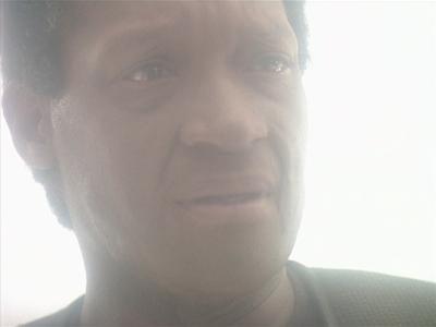 Star Trek: Deep Space Nine Screencaps "The Visitor" (S4:E3)