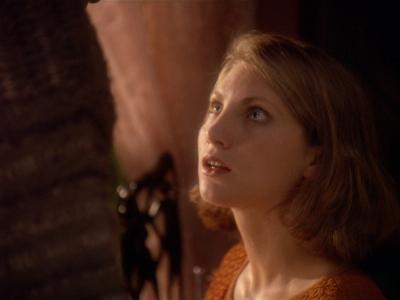 Star Trek: Deep Space Nine Screencaps "The Visitor" (S4:E3)