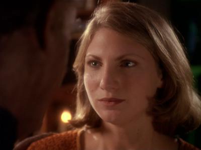 Star Trek: Deep Space Nine Screencaps "The Visitor" (S4:E3)