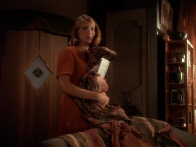Star Trek: Deep Space Nine Screencaps "The Visitor" (S4:E3)