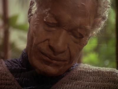 Star Trek: Deep Space Nine Screencaps "The Visitor" (S4:E3)