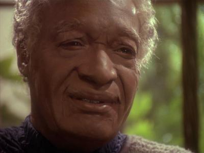 Star Trek: Deep Space Nine Screencaps "The Visitor" (S4:E3)