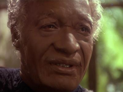 Star Trek: Deep Space Nine Screencaps "The Visitor" (S4:E3)
