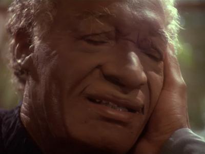 Star Trek: Deep Space Nine Screencaps "The Visitor" (S4:E3)