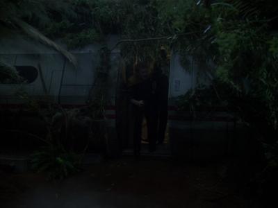 Star Trek: Deep Space Nine Screencaps "Hippocratic Oath" (S4:E4)