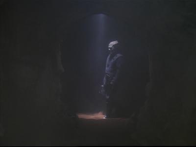 Star Trek: Deep Space Nine Screencaps "Hippocratic Oath" (S4:E4)