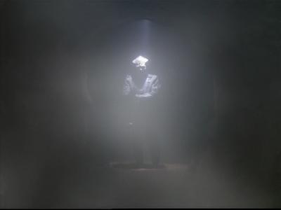 Star Trek: Deep Space Nine Screencaps "Hippocratic Oath" (S4:E4)