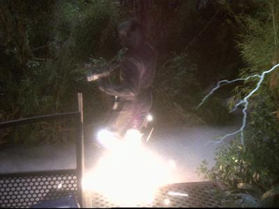 Star Trek: Deep Space Nine Screencaps "Hippocratic Oath" (S4:E4)