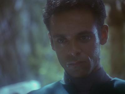 Star Trek: Deep Space Nine Screencaps "Hippocratic Oath" (S4:E4)