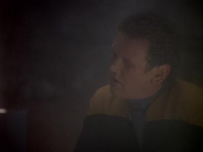 Star Trek: Deep Space Nine Screencaps "Hippocratic Oath" (S4:E4)