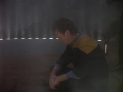 Star Trek: Deep Space Nine Screencaps "Hippocratic Oath" (S4:E4)