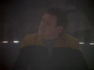 Star Trek: Deep Space Nine Screencaps "Hippocratic Oath" (S4:E4)