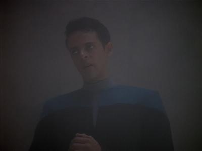 Star Trek: Deep Space Nine Screencaps "Hippocratic Oath" (S4:E4)