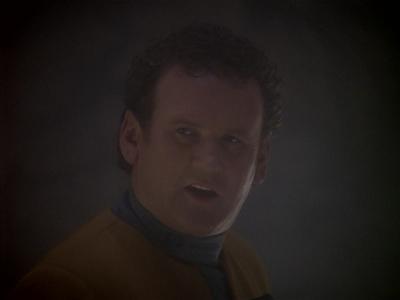Star Trek: Deep Space Nine Screencaps "Hippocratic Oath" (S4:E4)