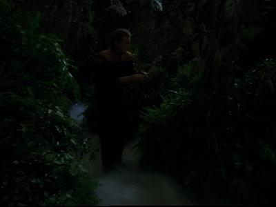 Star Trek: Deep Space Nine Screencaps "Hippocratic Oath" (S4:E4)